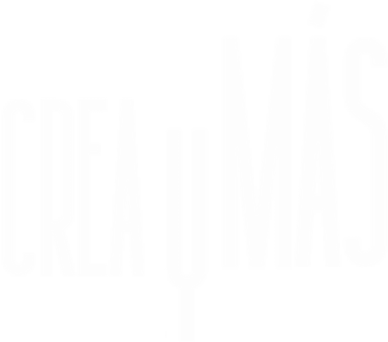 Crea y Más