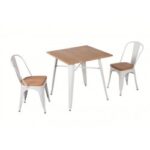 mesa-tol-acero-blanca-madera-80x80-cms