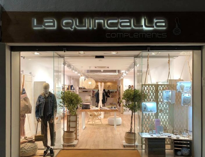 La Quimcalla 7