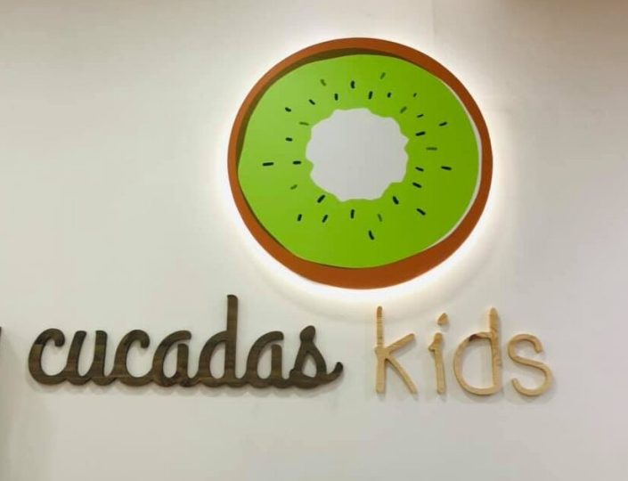 Cucadas Kids 1