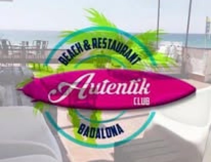 Autentik 1