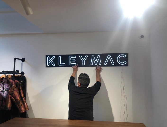 Kleymac 1