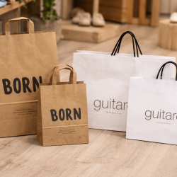 bolsas de papel