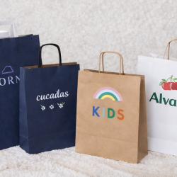 bolsas y complementos