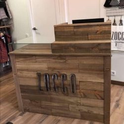 letras mostrador zocco