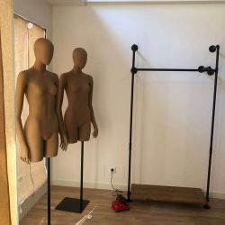 maniquis kleymac
