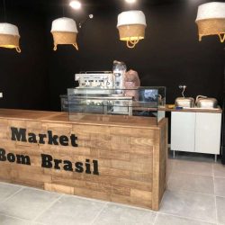 mostrador madera market bom brasil