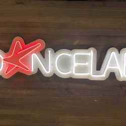 neon dancelab