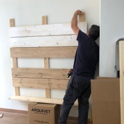 peluqueria de mascotas muebles