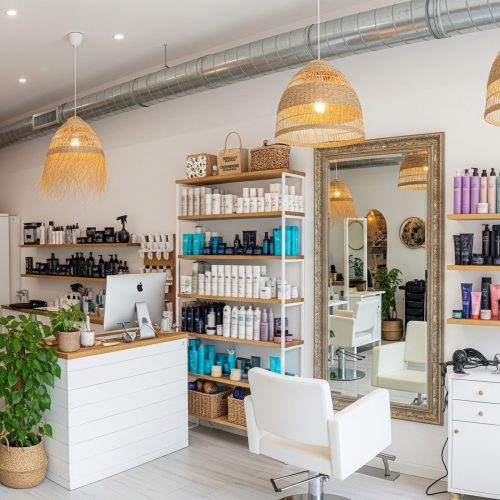 peluqueria madera blanco (1)