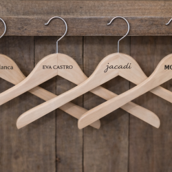 perchas complementos