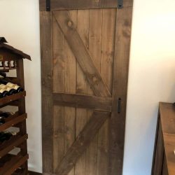 puerta granero andorra vinoteca