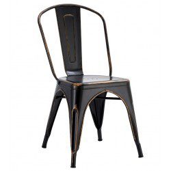 silla-tol-ek-vintage-acero-negra