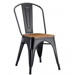 silla-tol-ek-wood-acero-negra-asiento-madera