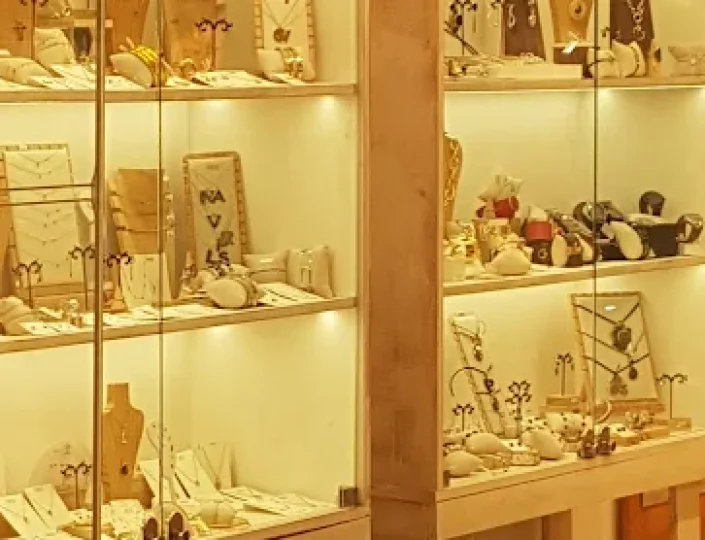 tienda de ropa en Mataró la Quimcalla